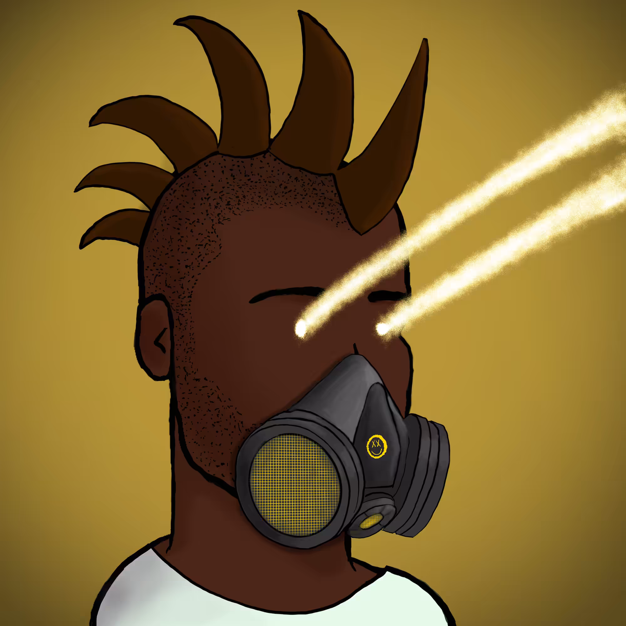 Subterrestrials #380