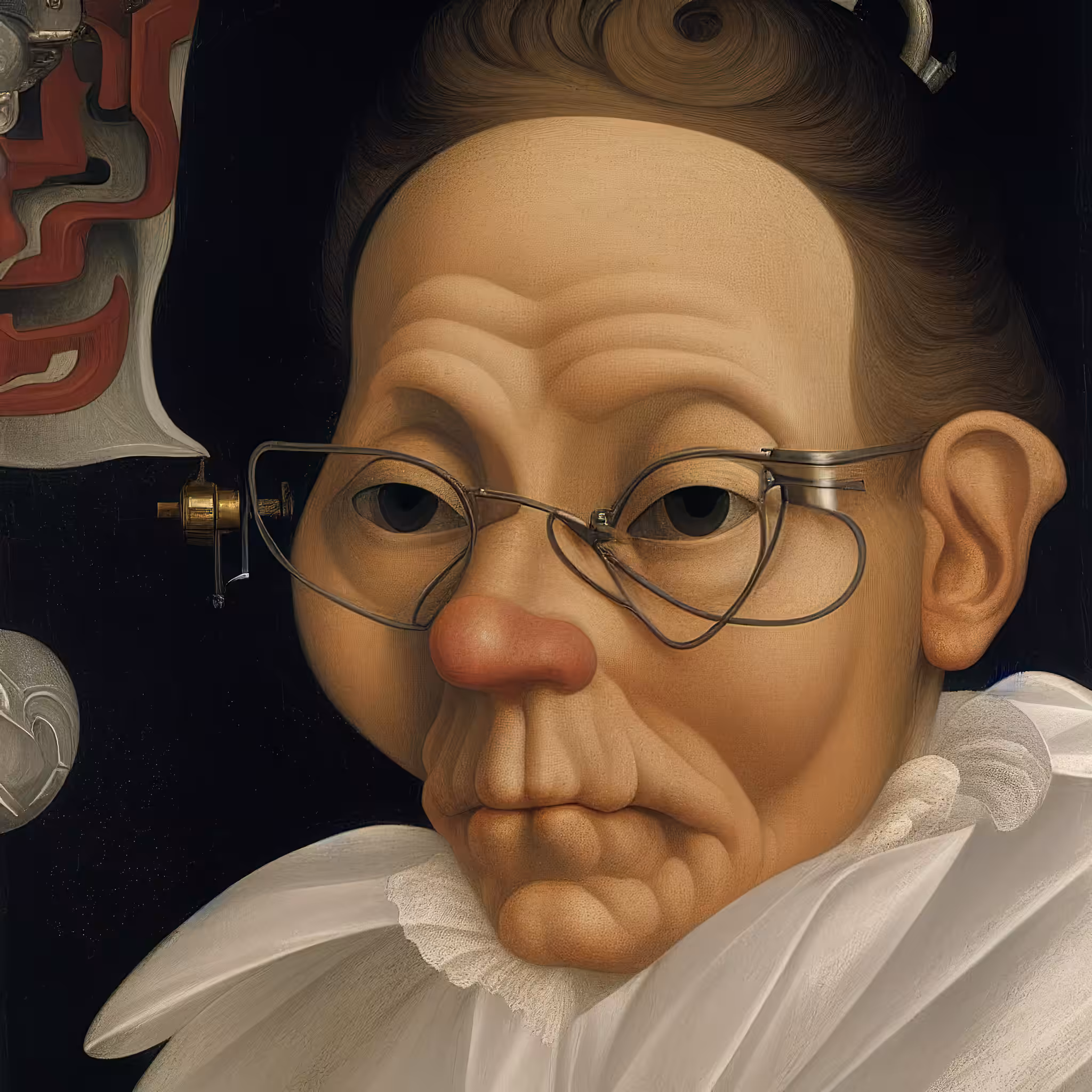 Lost Poets: #11506