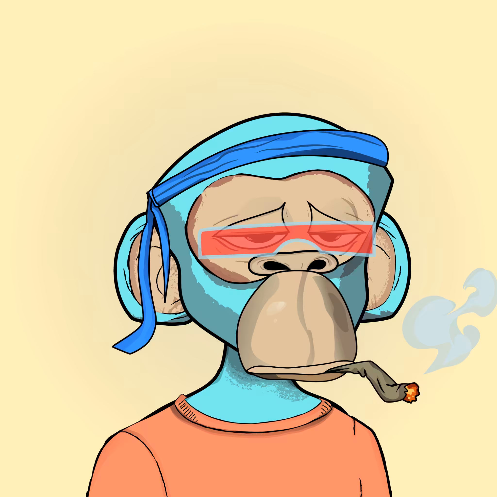 Allanon Apes #161