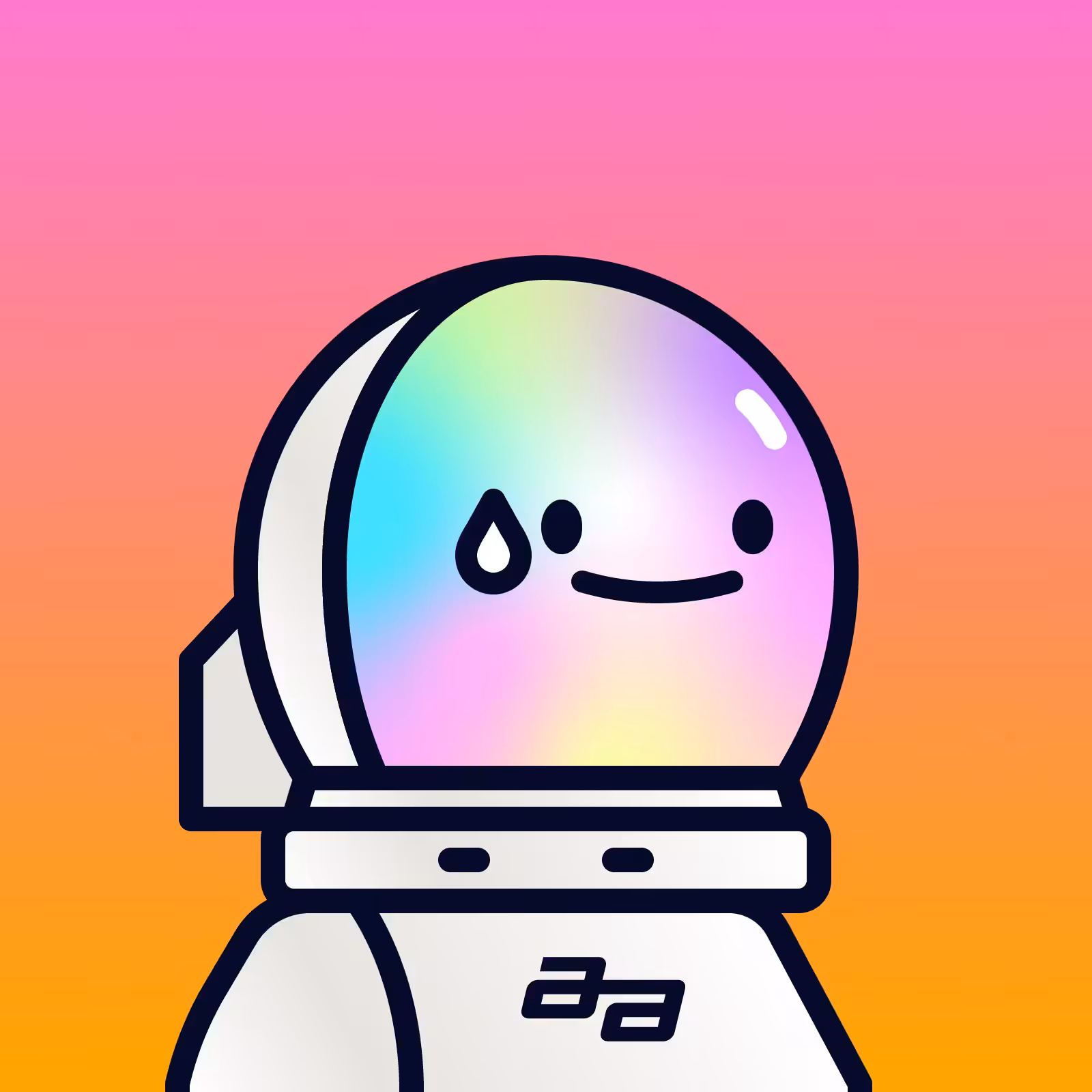 Awkward Astronauts #3711