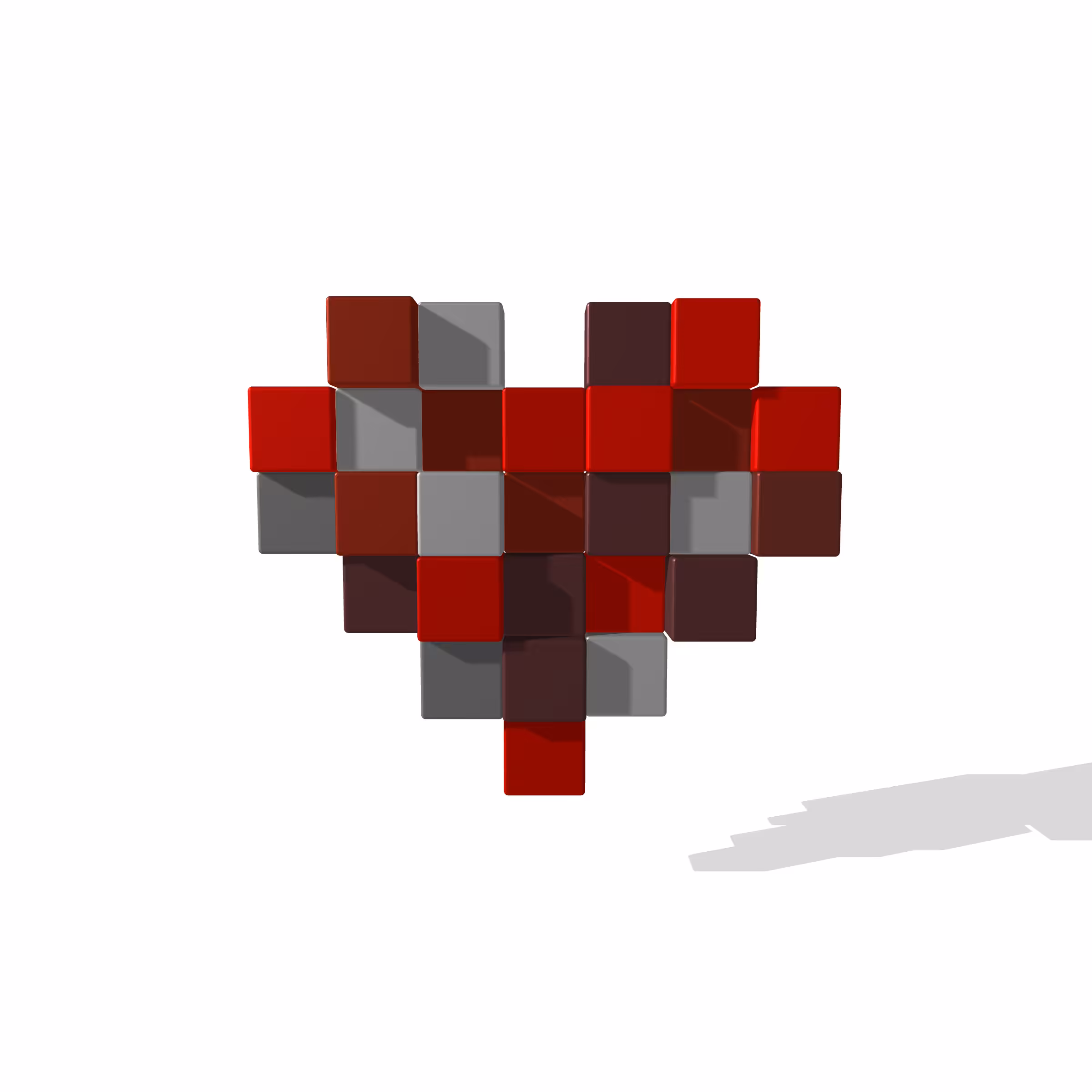 heart + craft #7763