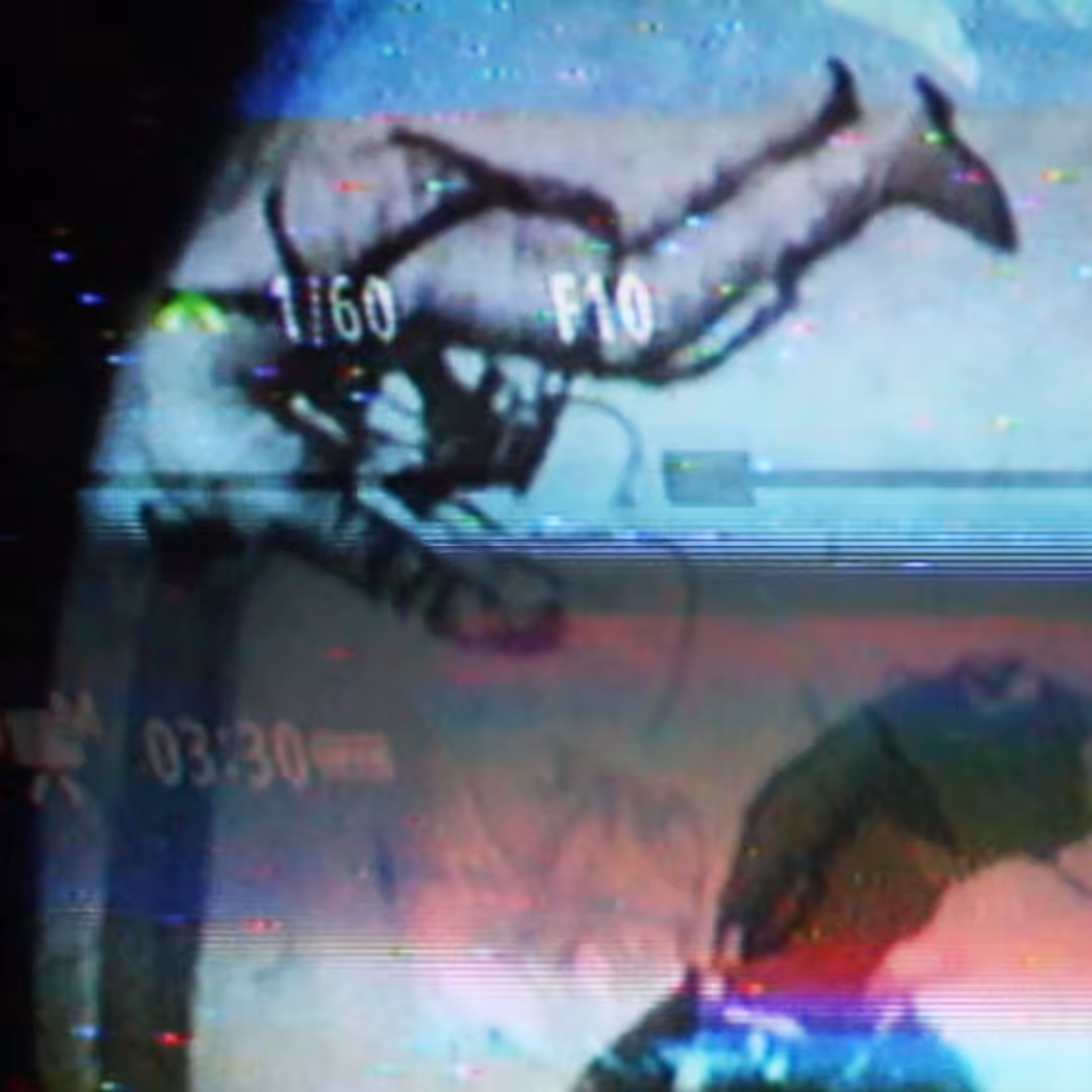 OUT THERE 1