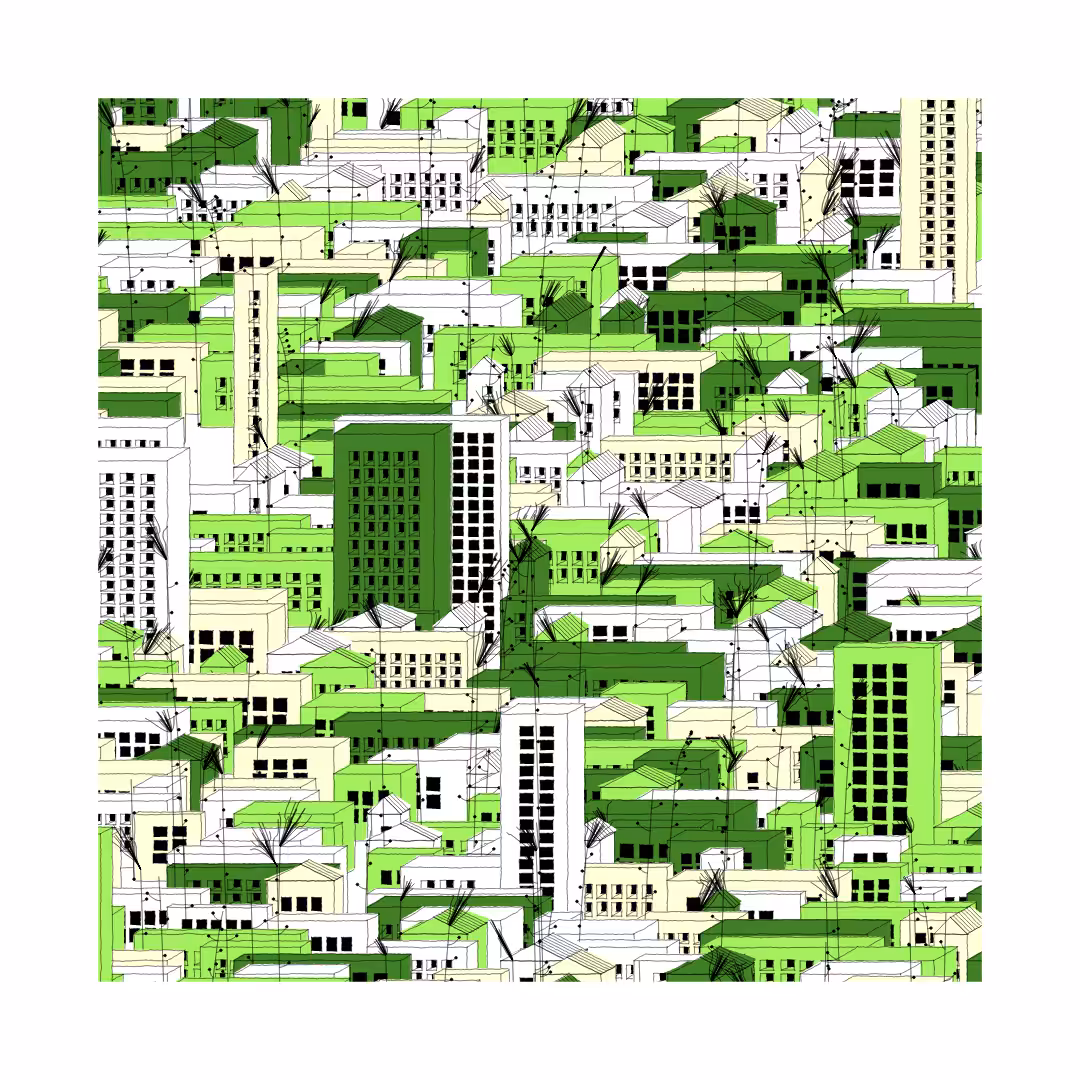 Buildings #111