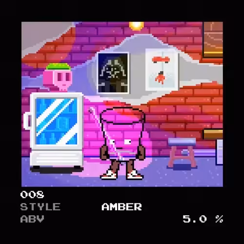 The Lonely Bar
