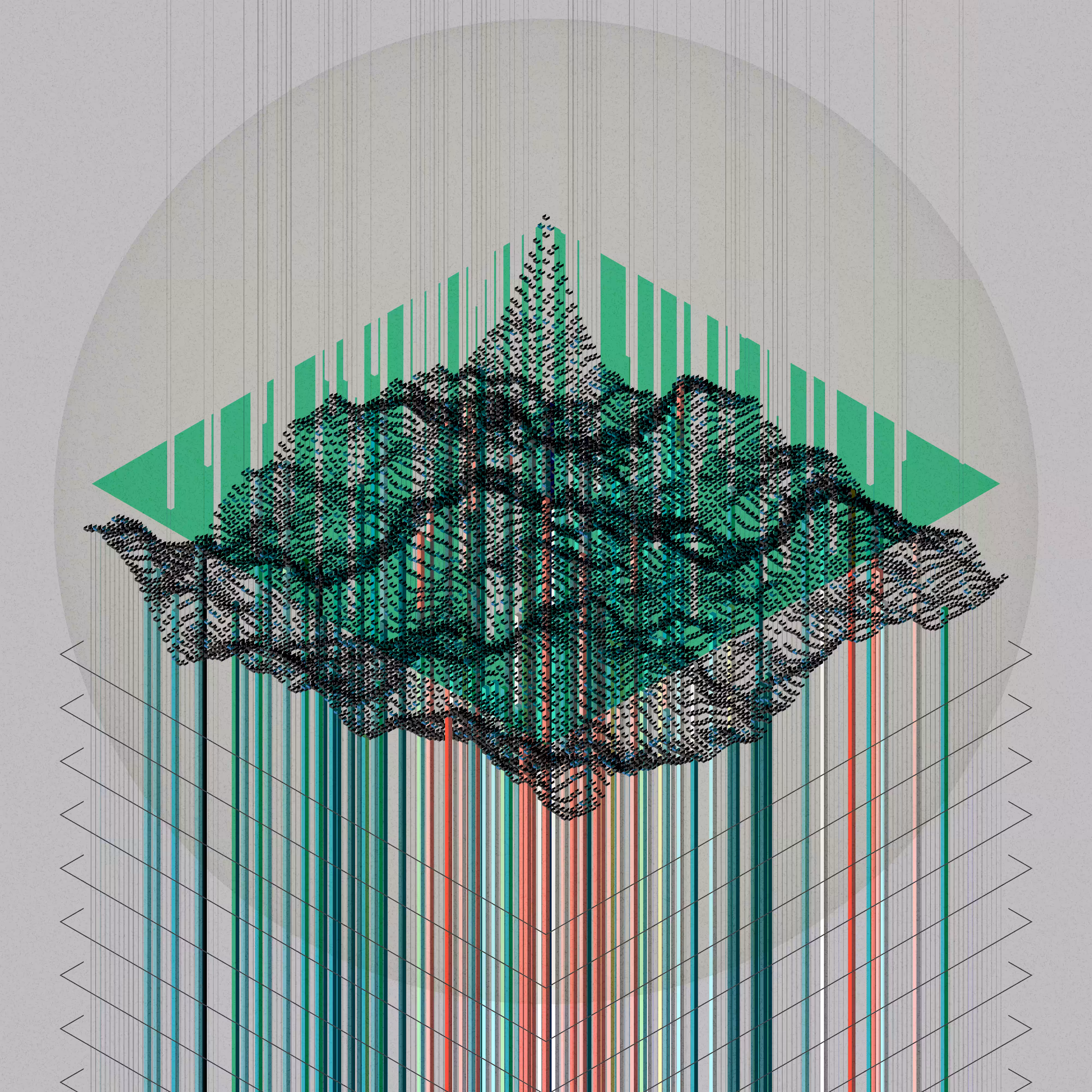 Land Hypothesis #30