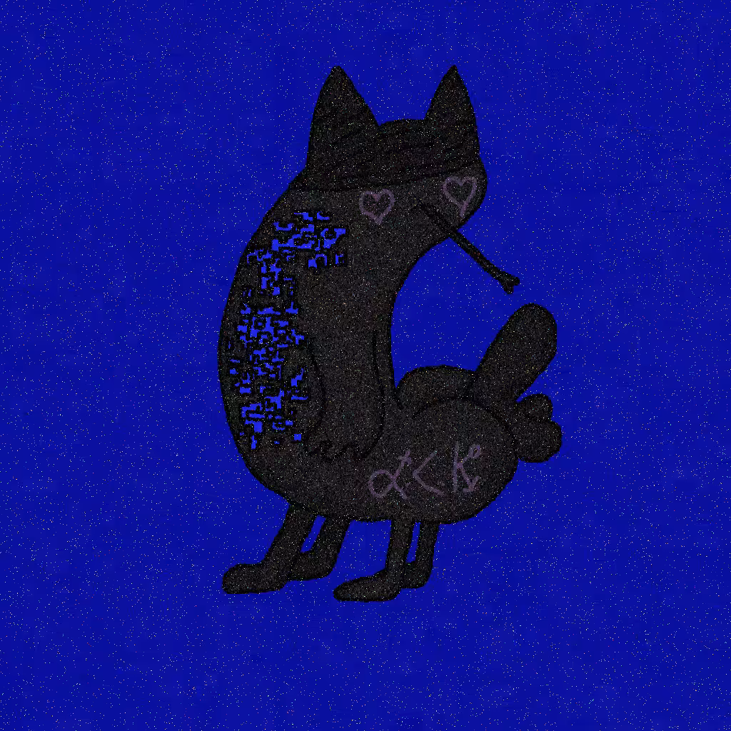 DICKRBUTTS #41