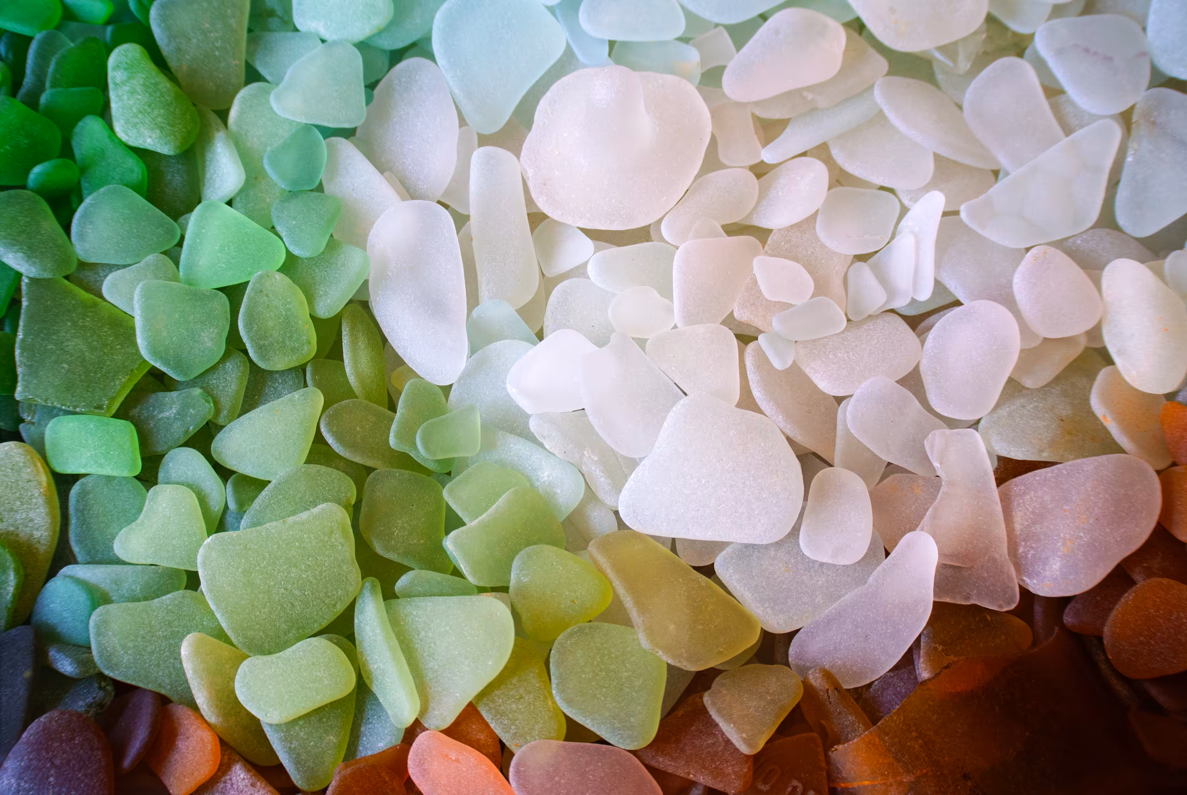 Sea Glass 005