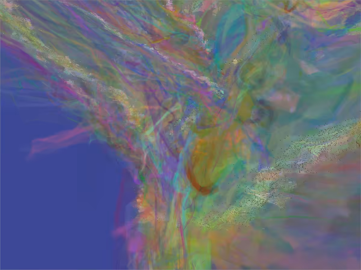 Floral Flow #31
