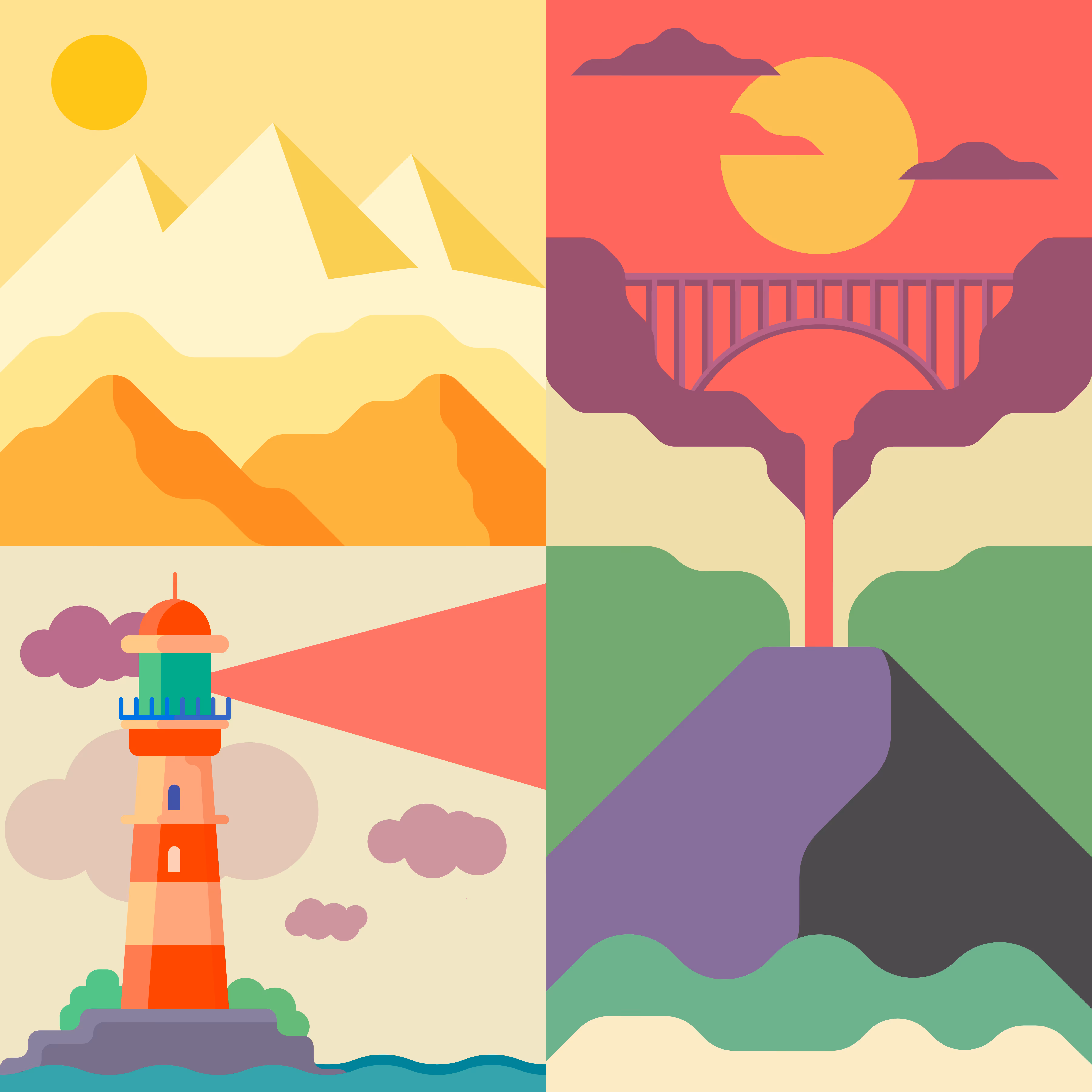 Classical elements