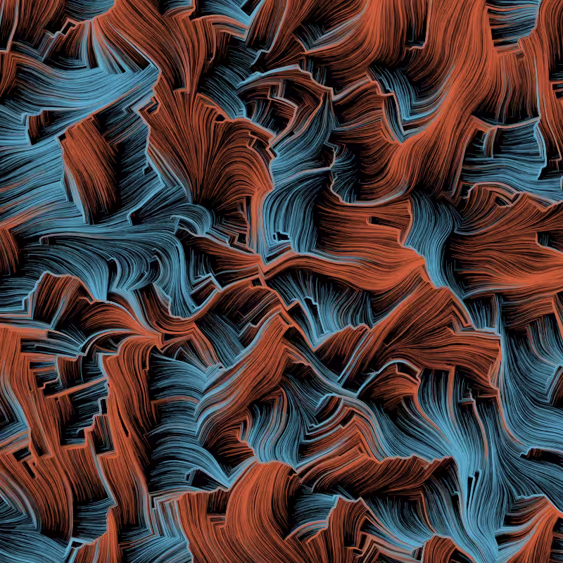 Shredded Memories #12