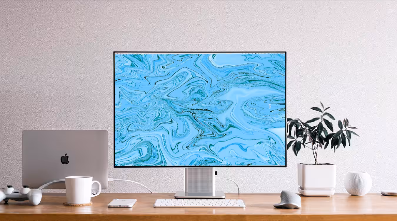 Marine Dream [ABV WALLPAPER]
