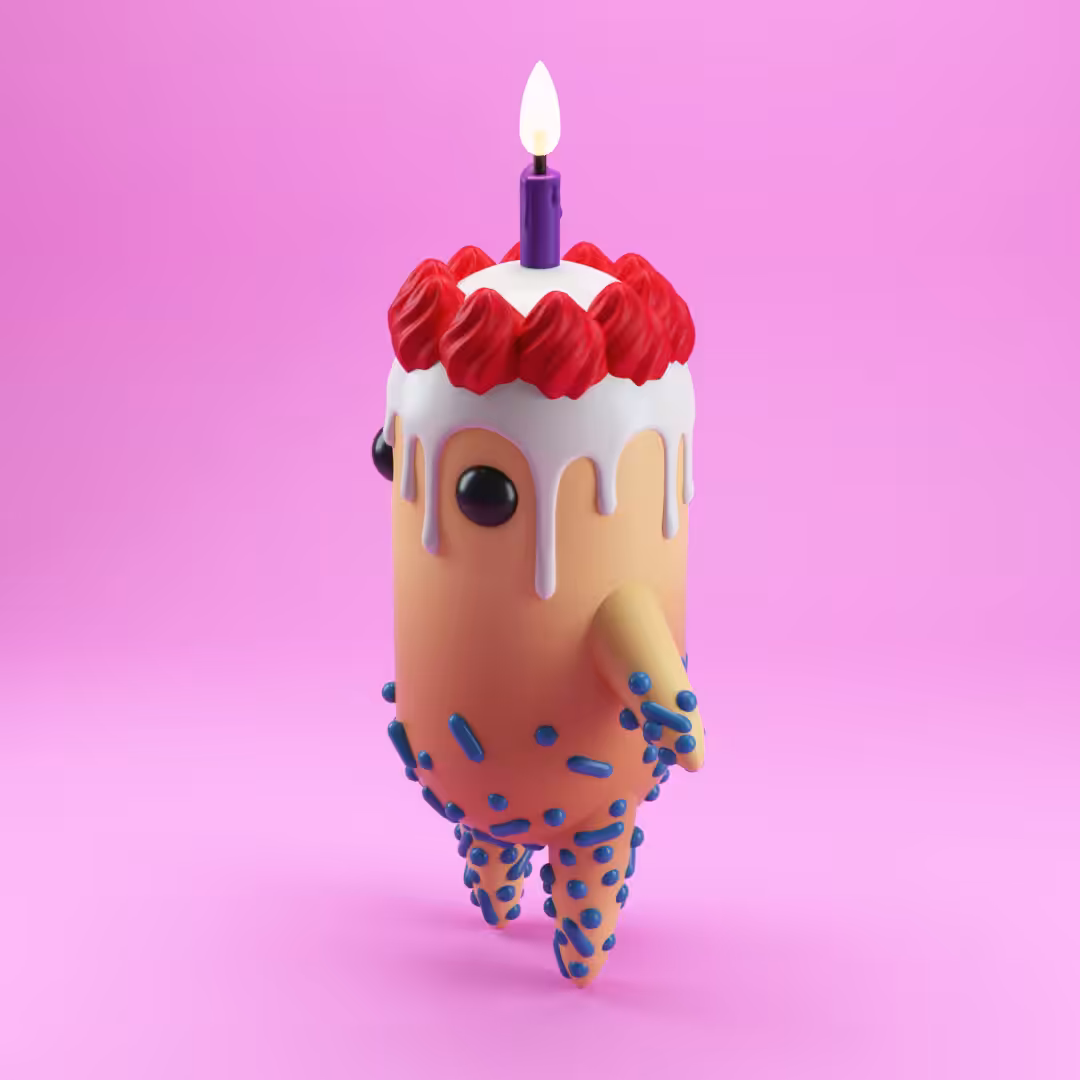 Little Pills: Little Pill #51