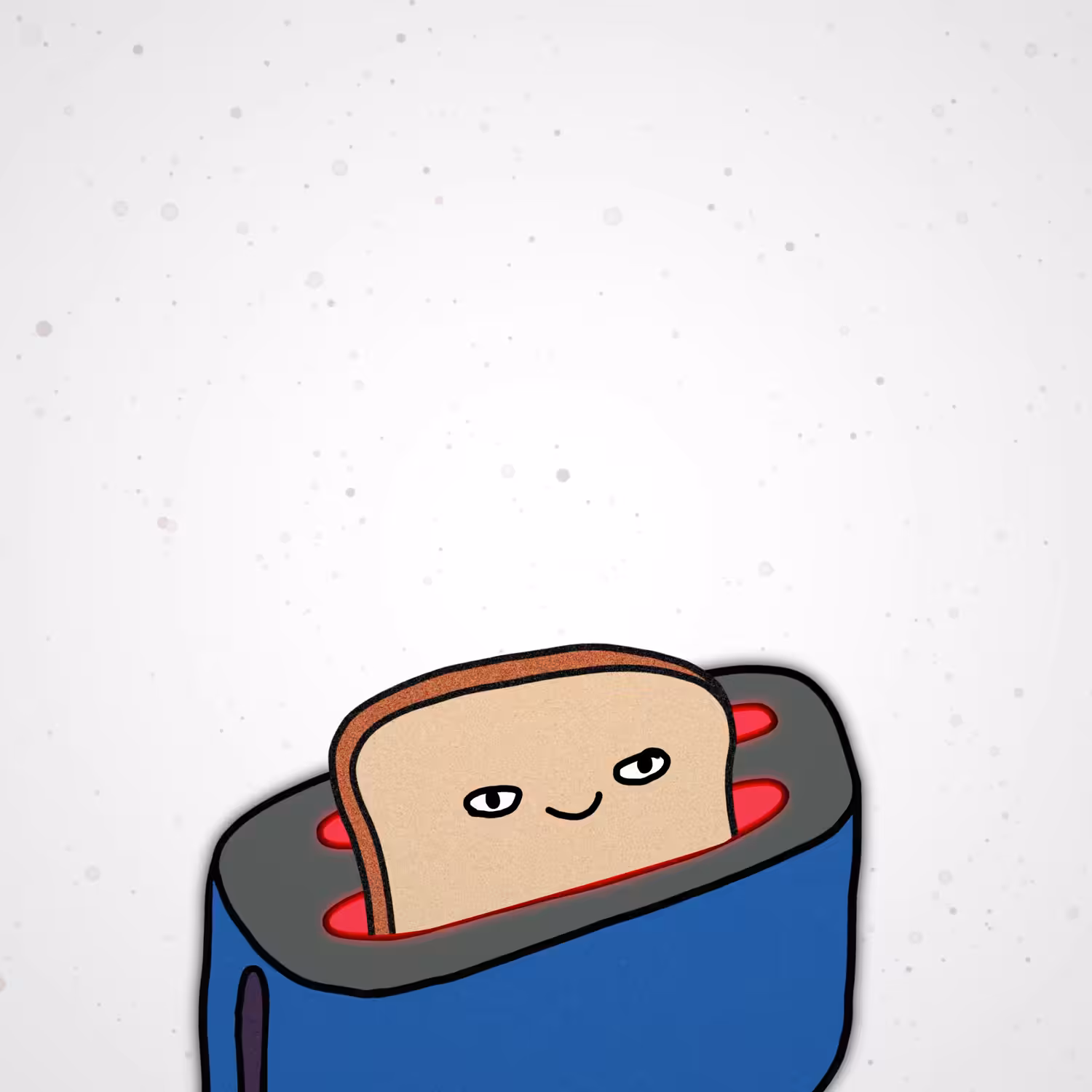 Toast with the Most