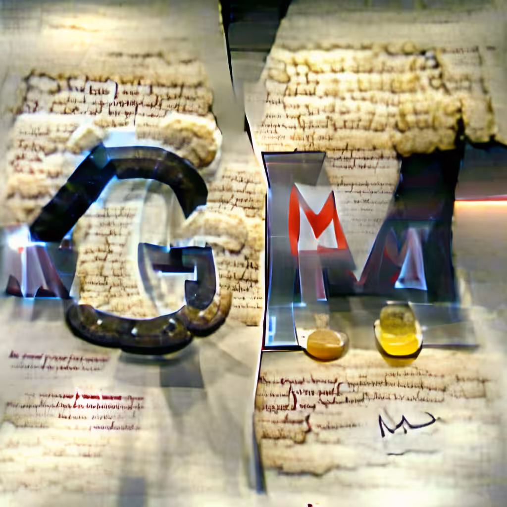 Daily GM: GM #166 - Magna Carta