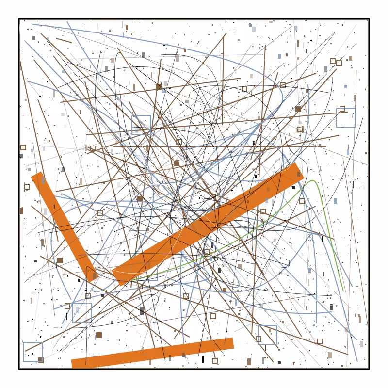 Starmap - AI Study I #54