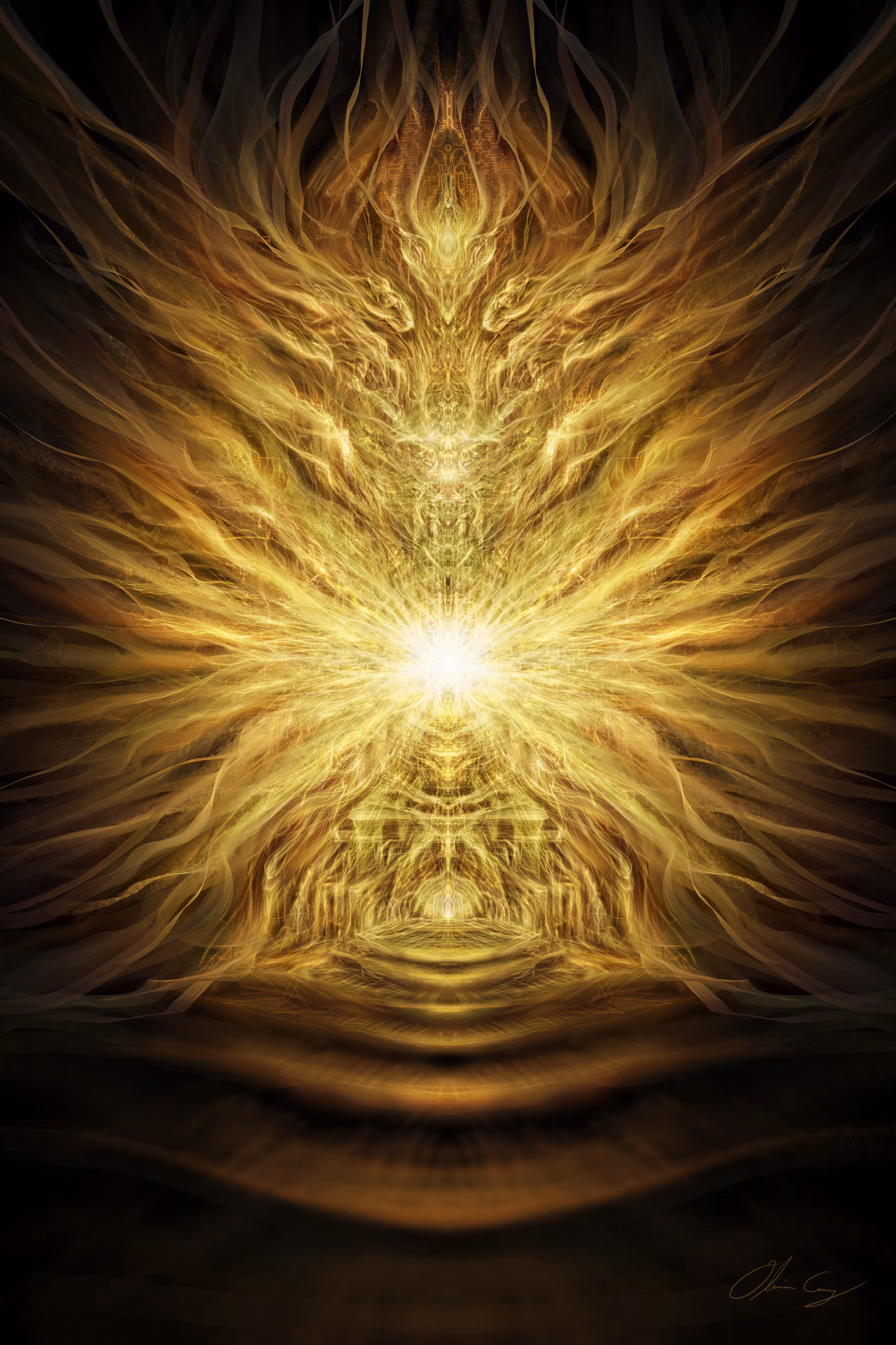 Temple of the Sun