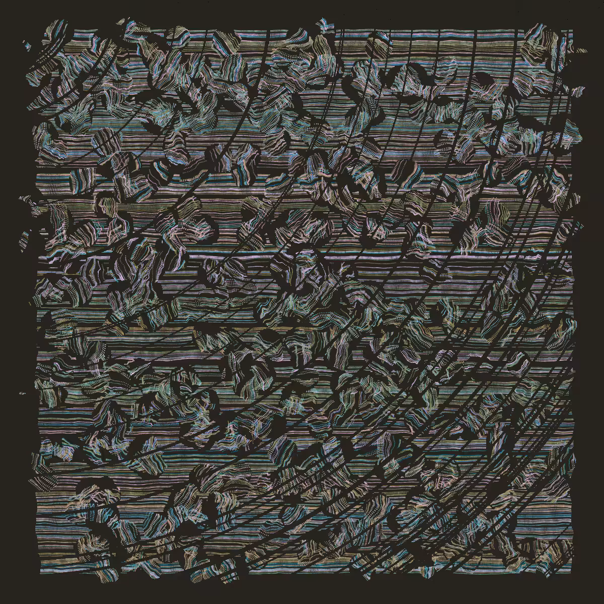 Sedimentarias: Algorithmic Study #65