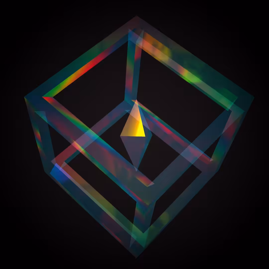 Cube #1