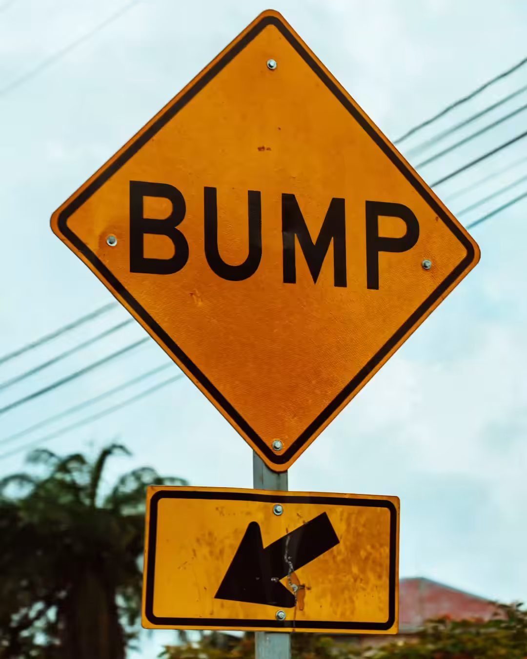 Bump