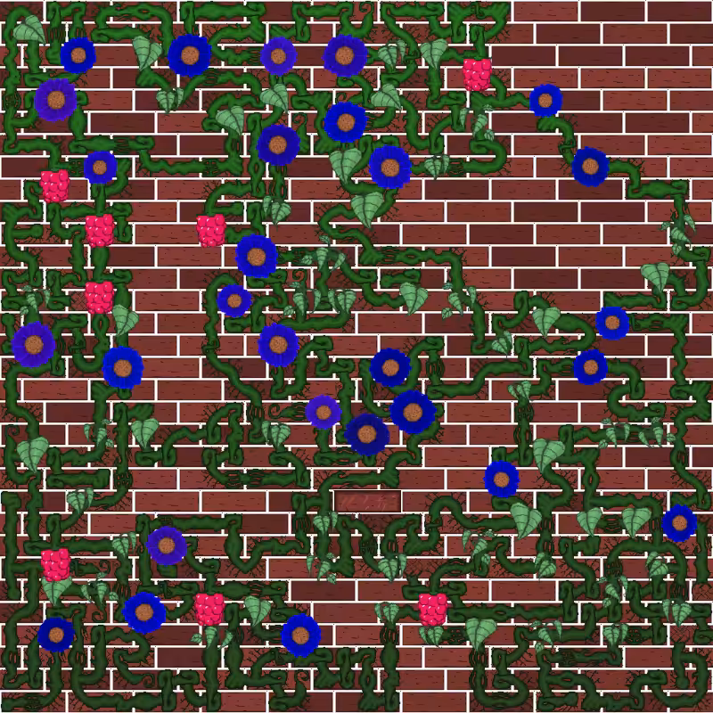 To make a botanist cry #269