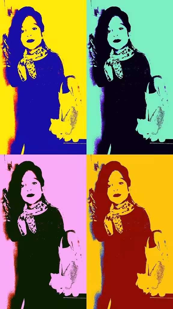 La D'Marie