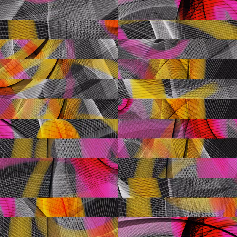 Abstract Puzzle #2