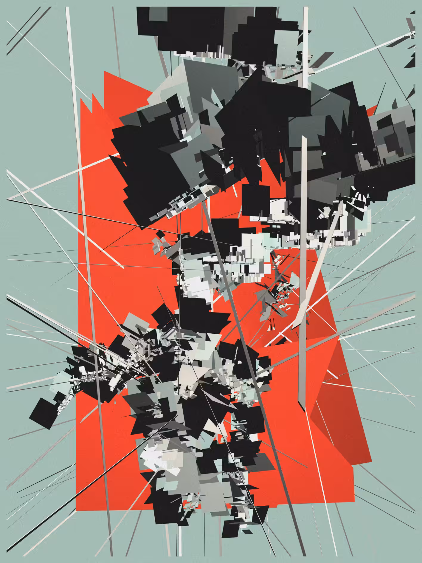 Folded Sequence #571