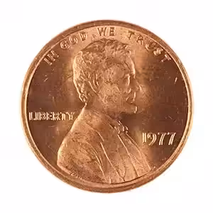 Cent #5638