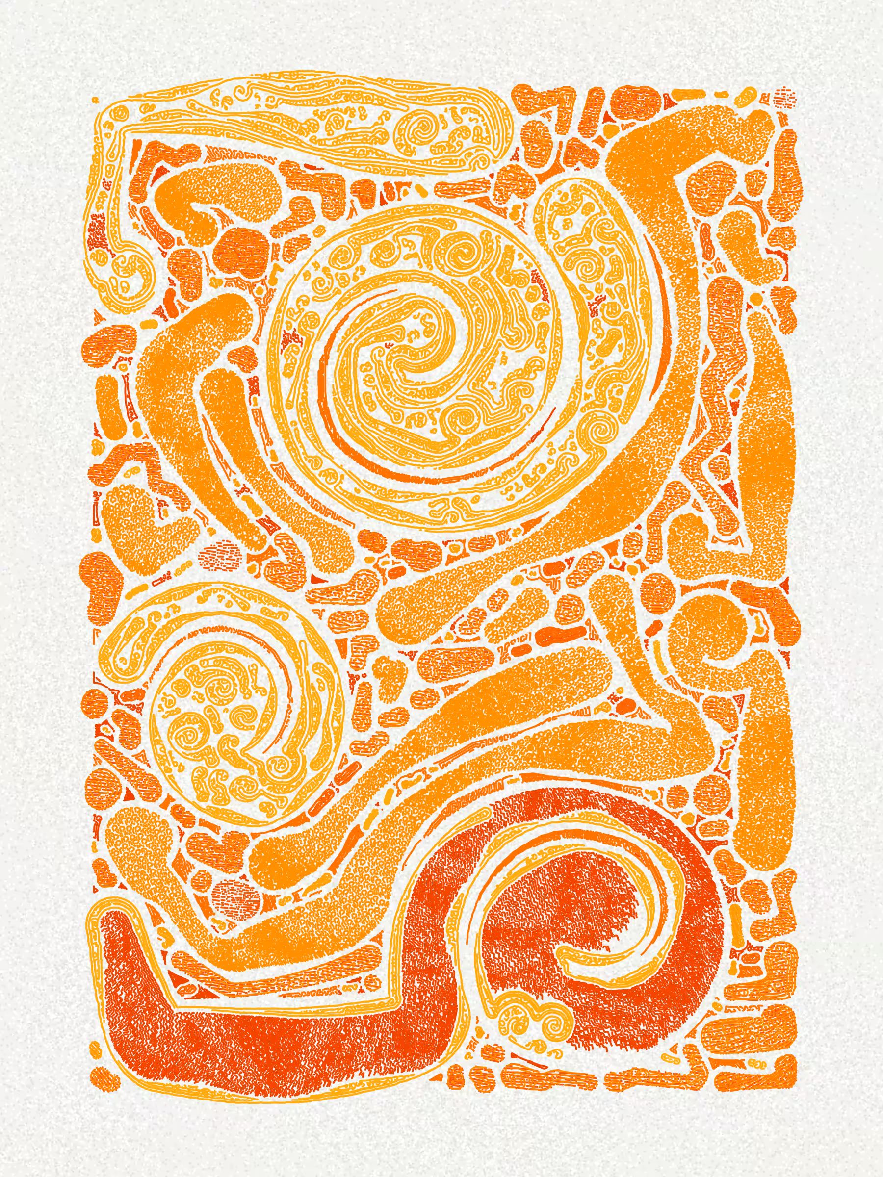 Scribble Together #179