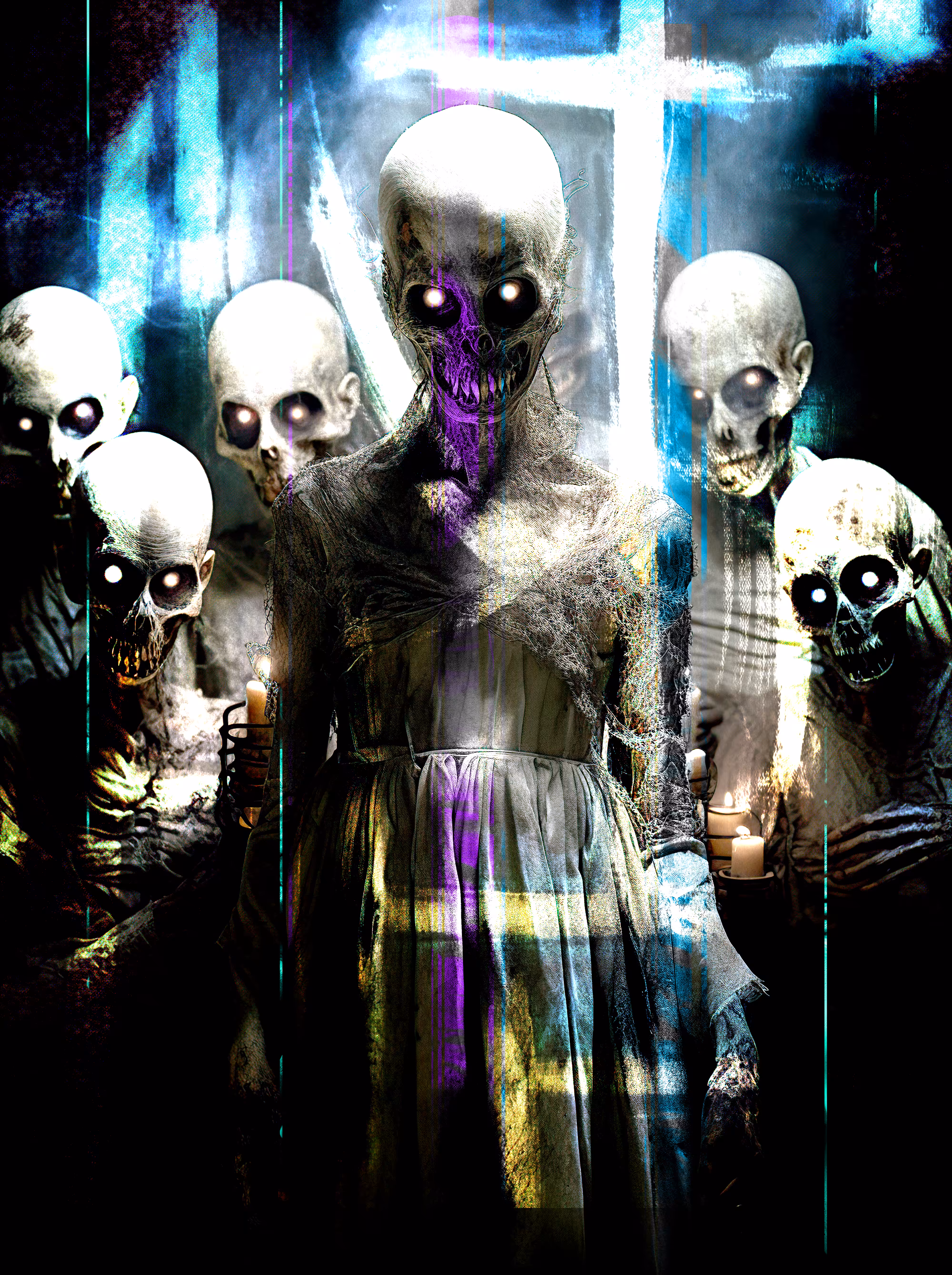 SAMHAIN
