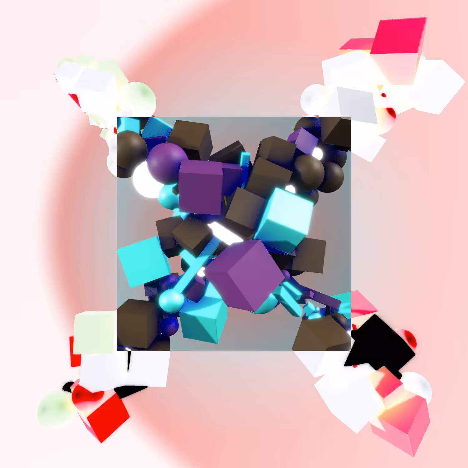 Aggregation #49