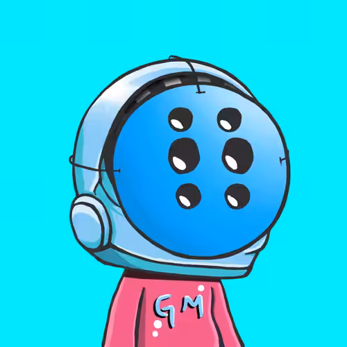 VibeNauts #2878