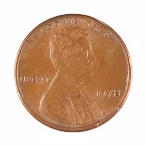 Cent #2584