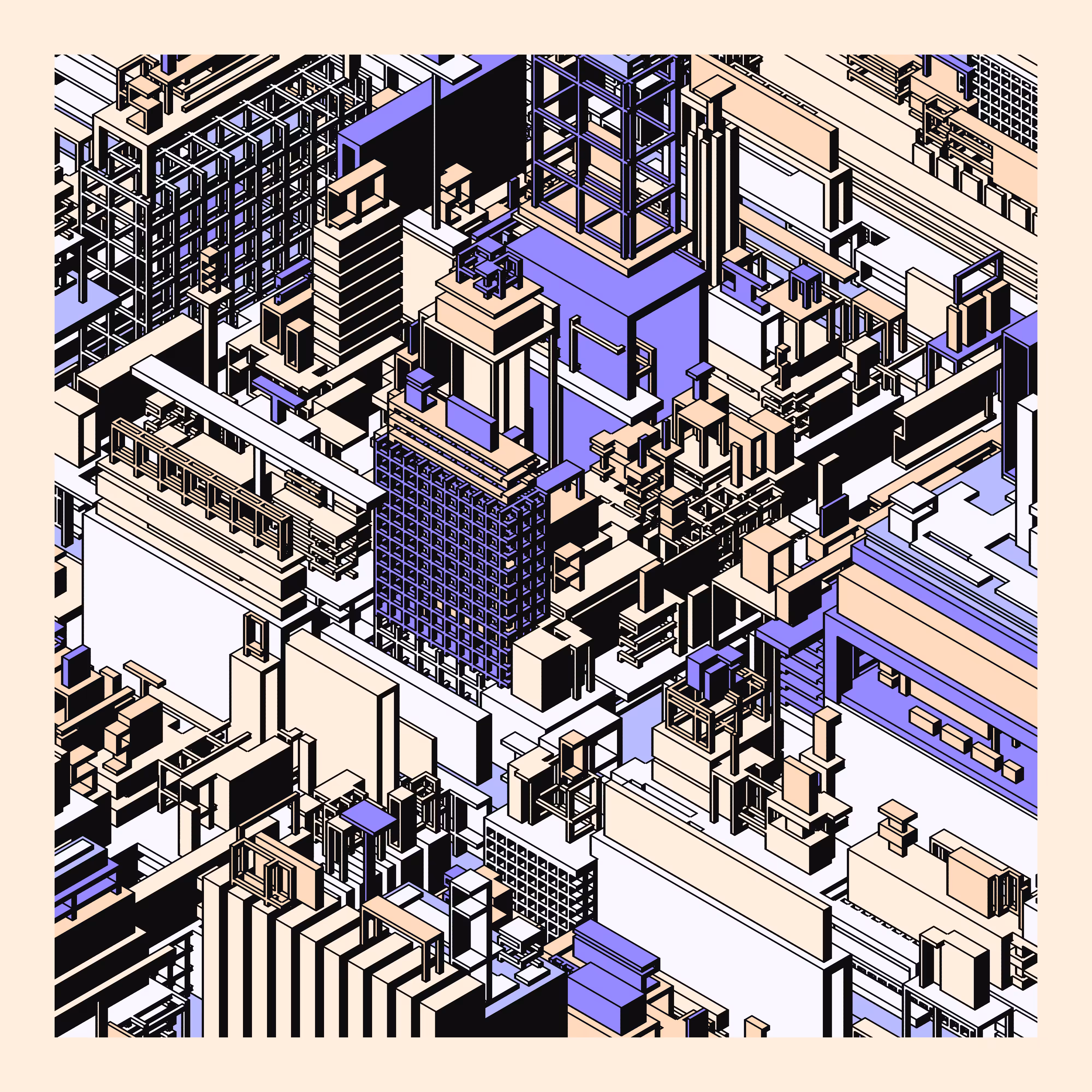 Plasticity #372