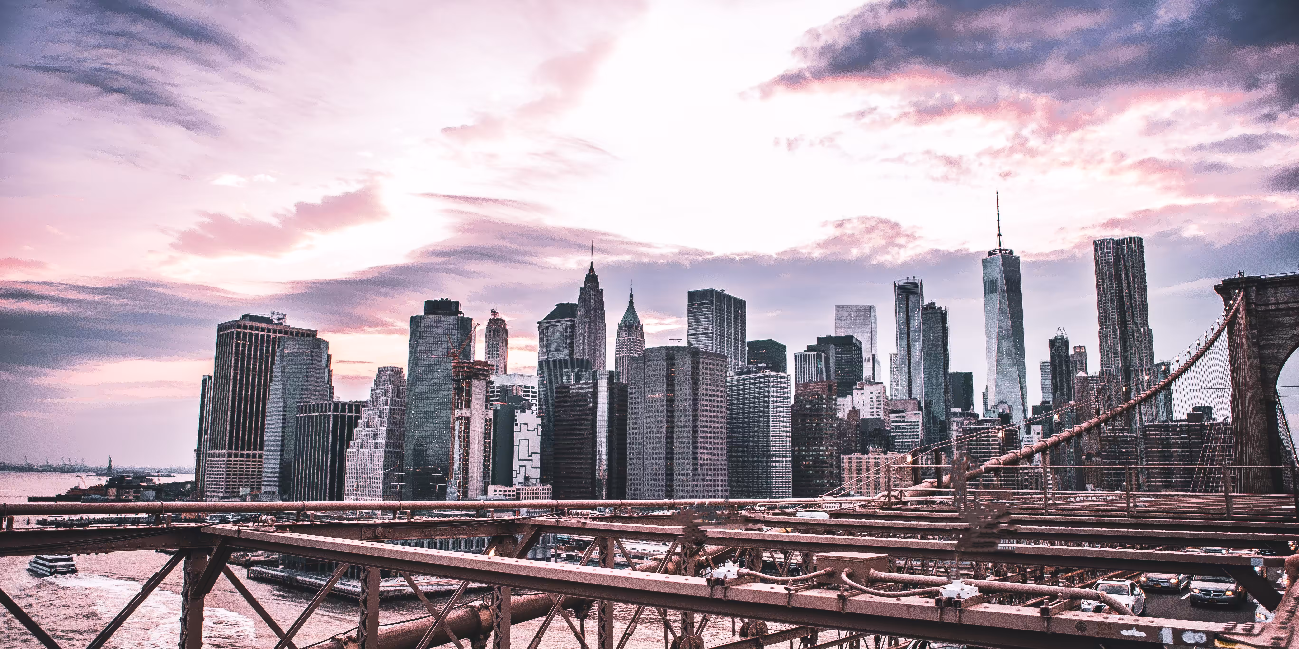 New York, New York