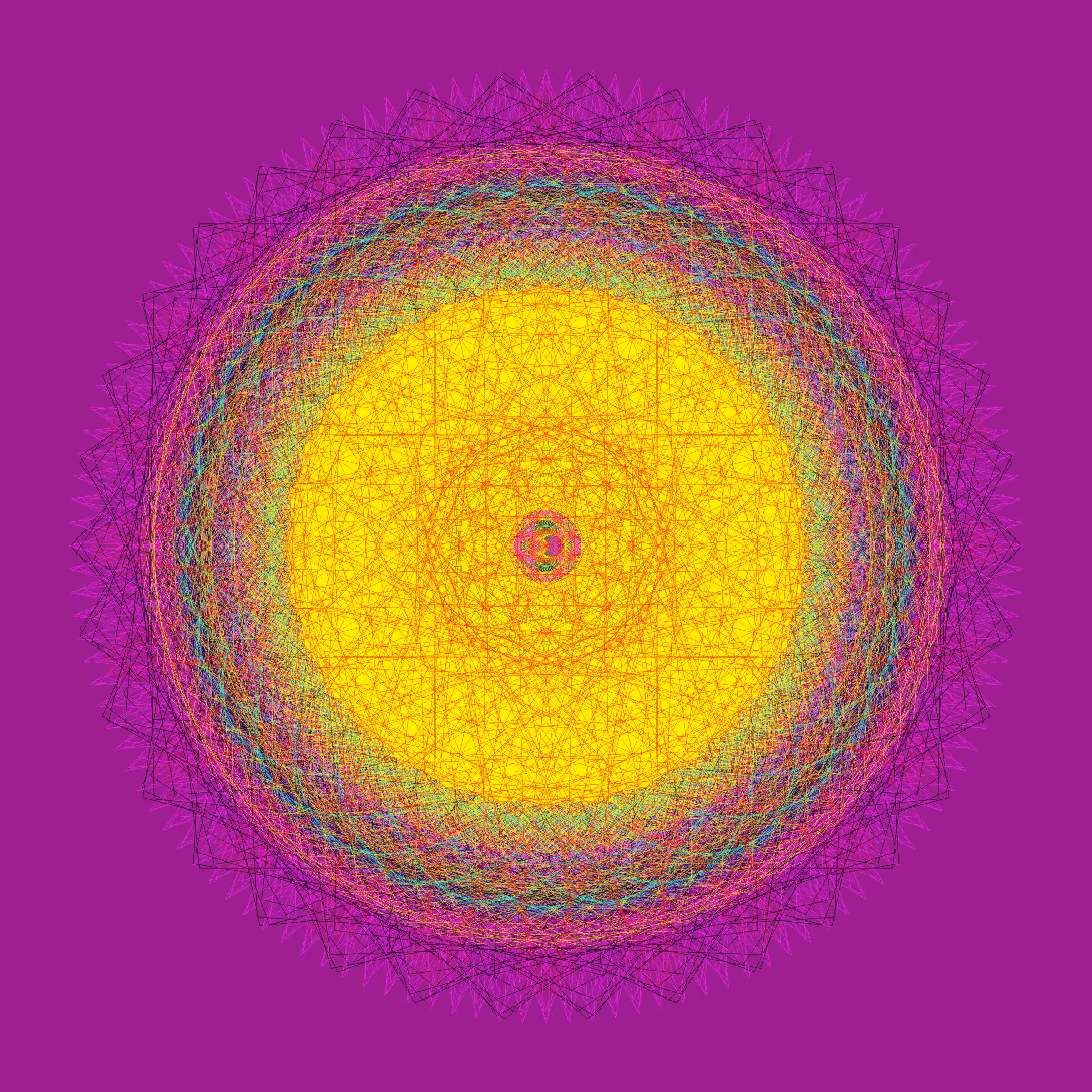 SpiroFlakes #632