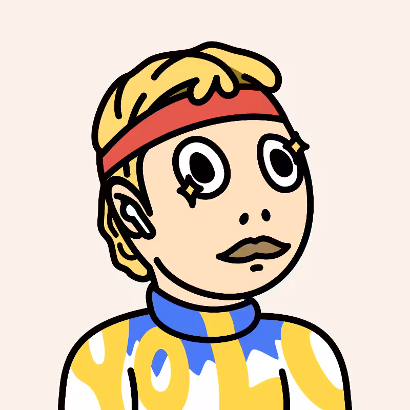 DudeDle.Punk #549
