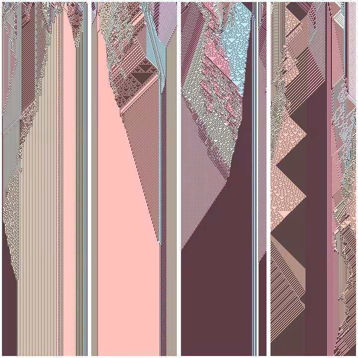 Dynamic multiverse #74
