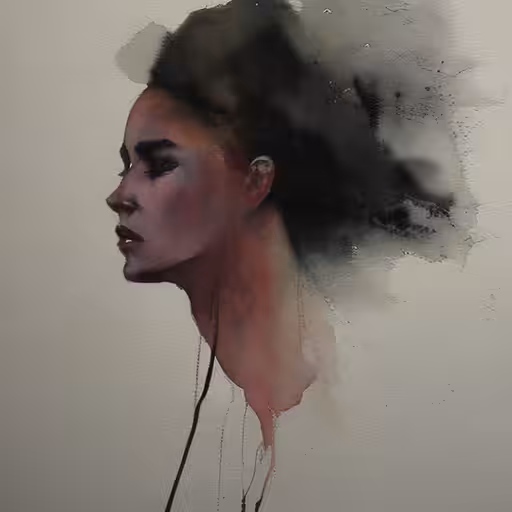 Portrait: Have a good 