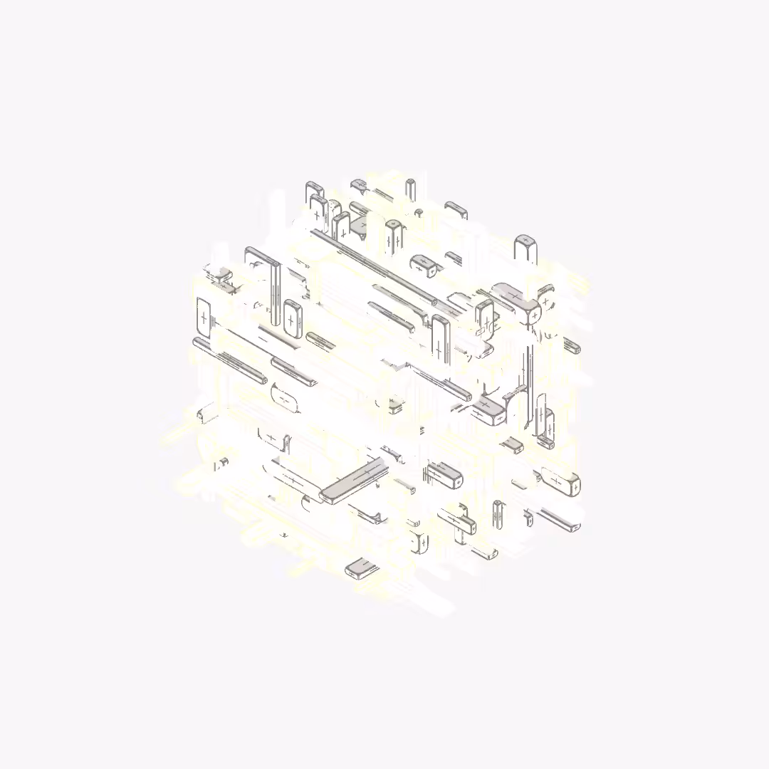 Geoworld #8