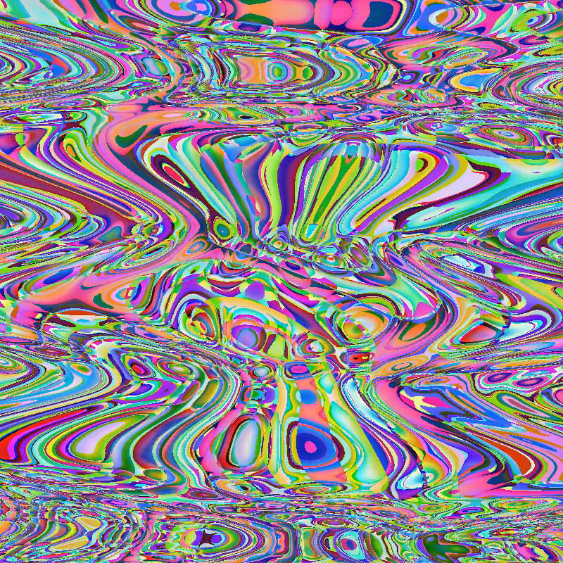 Unconscious Mind #5