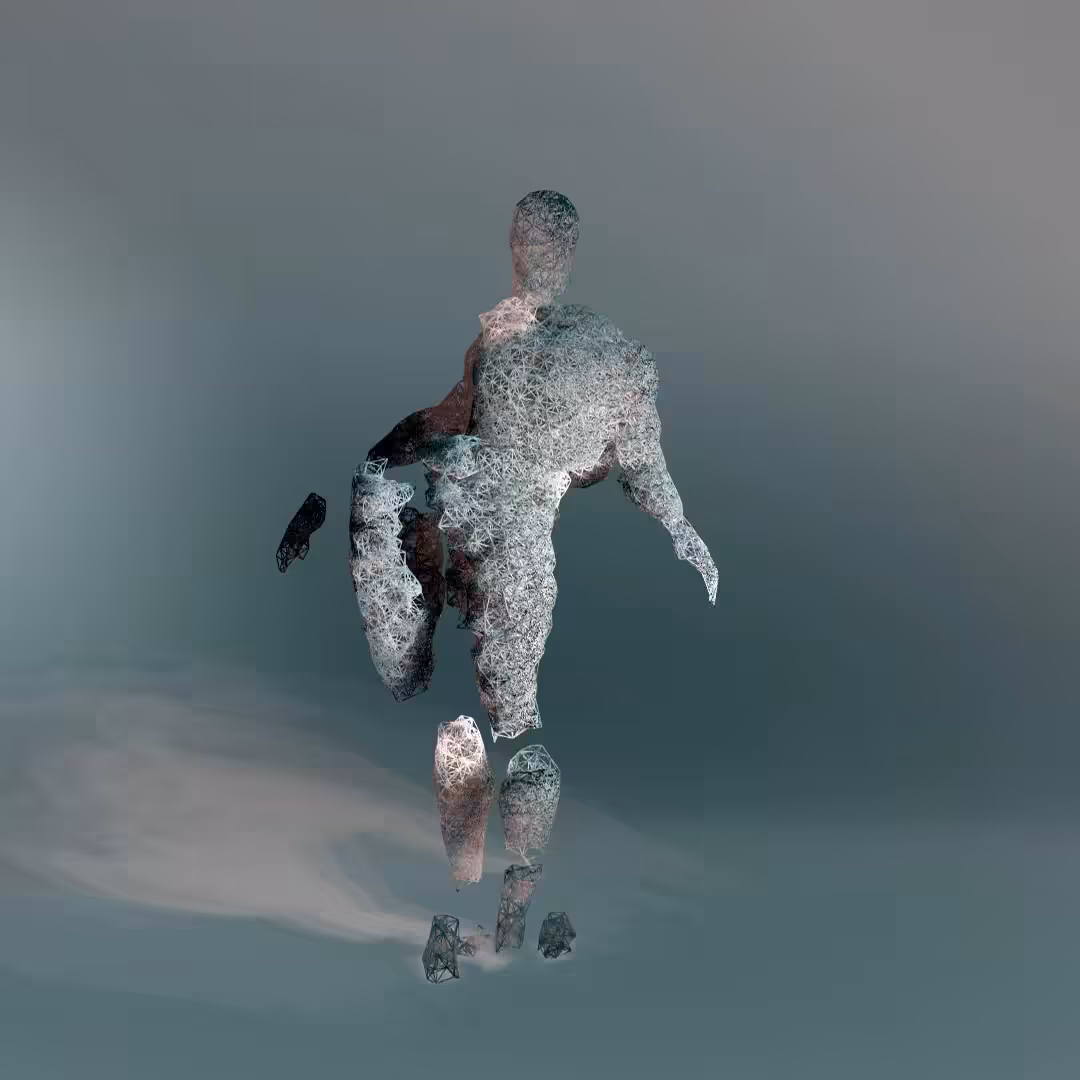 Break-Dance