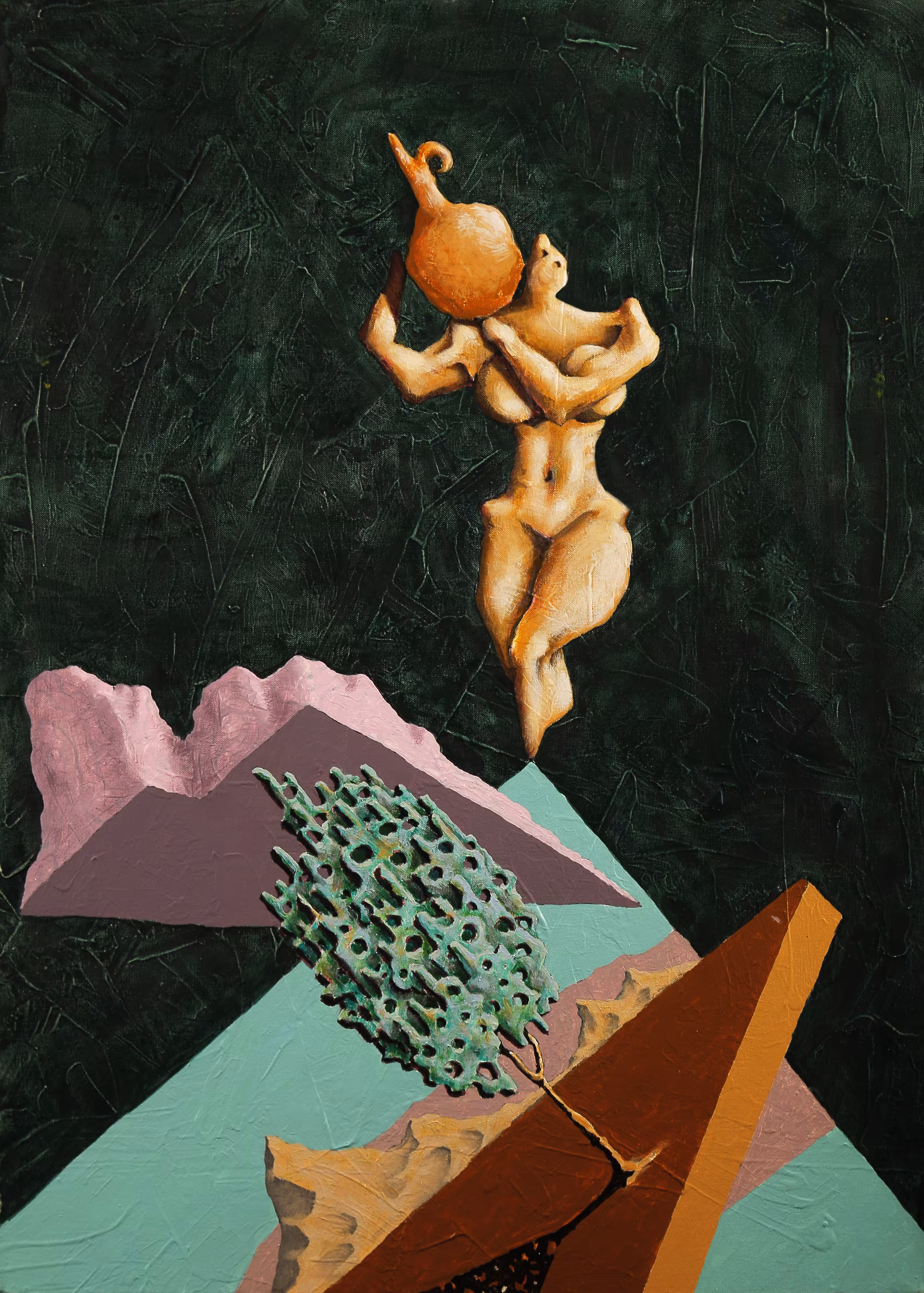 Adam & Eve