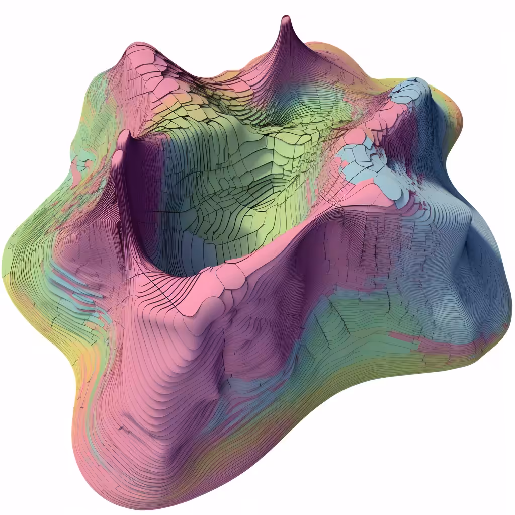 Surface 115