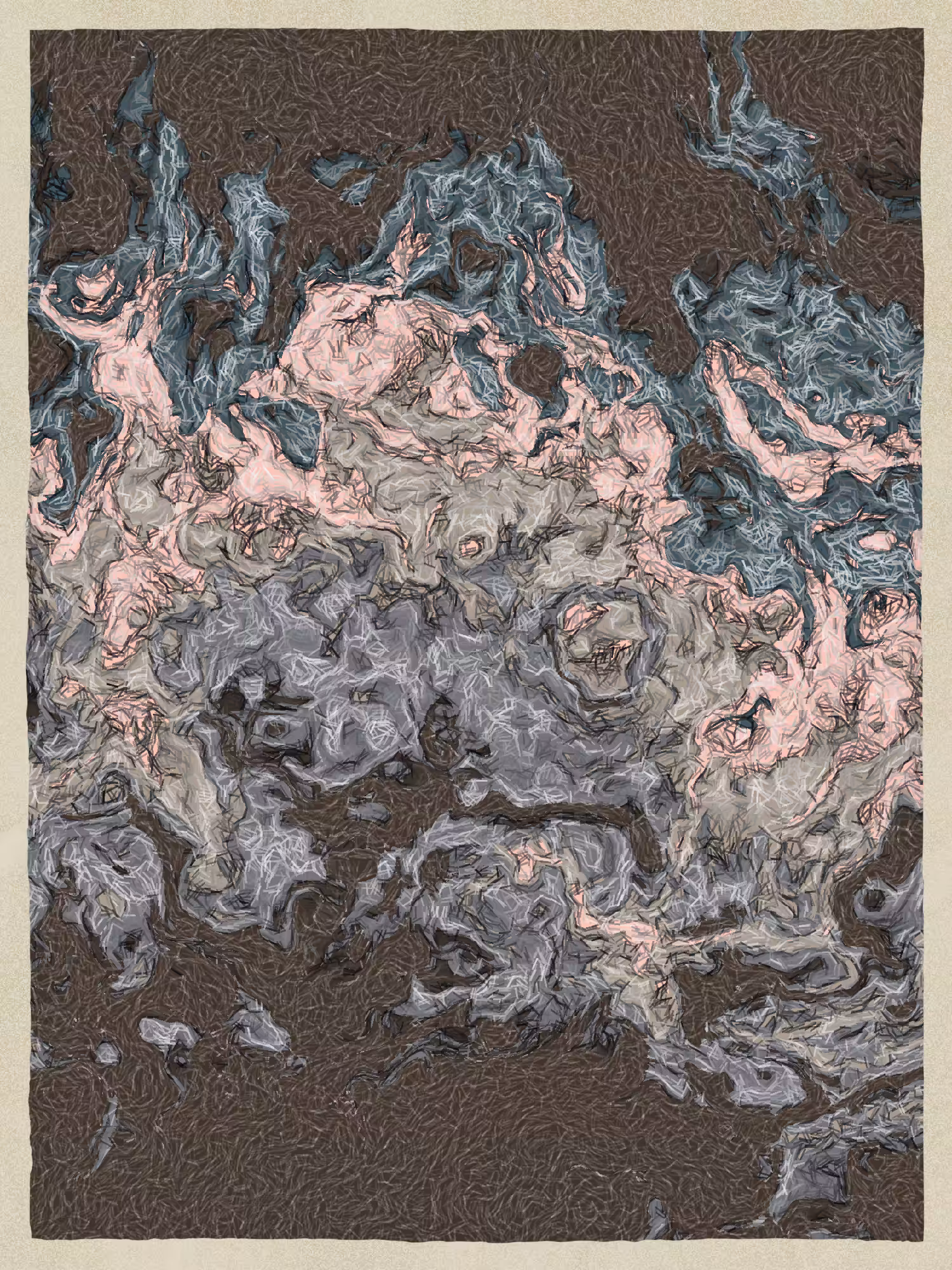 Primordial #17