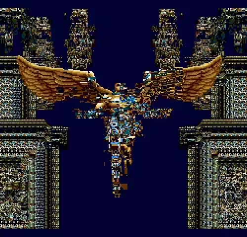 Angelcores & Heavenly Sprites #17