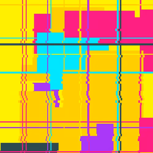 Chromatic Chaos #9989