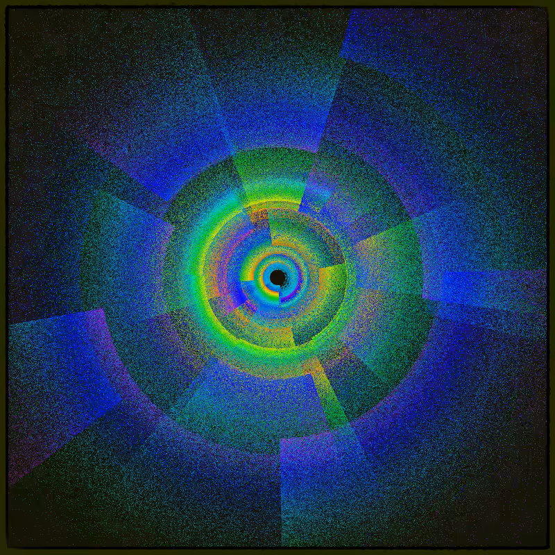 Mapped Orbits for Unbound Electrons #192