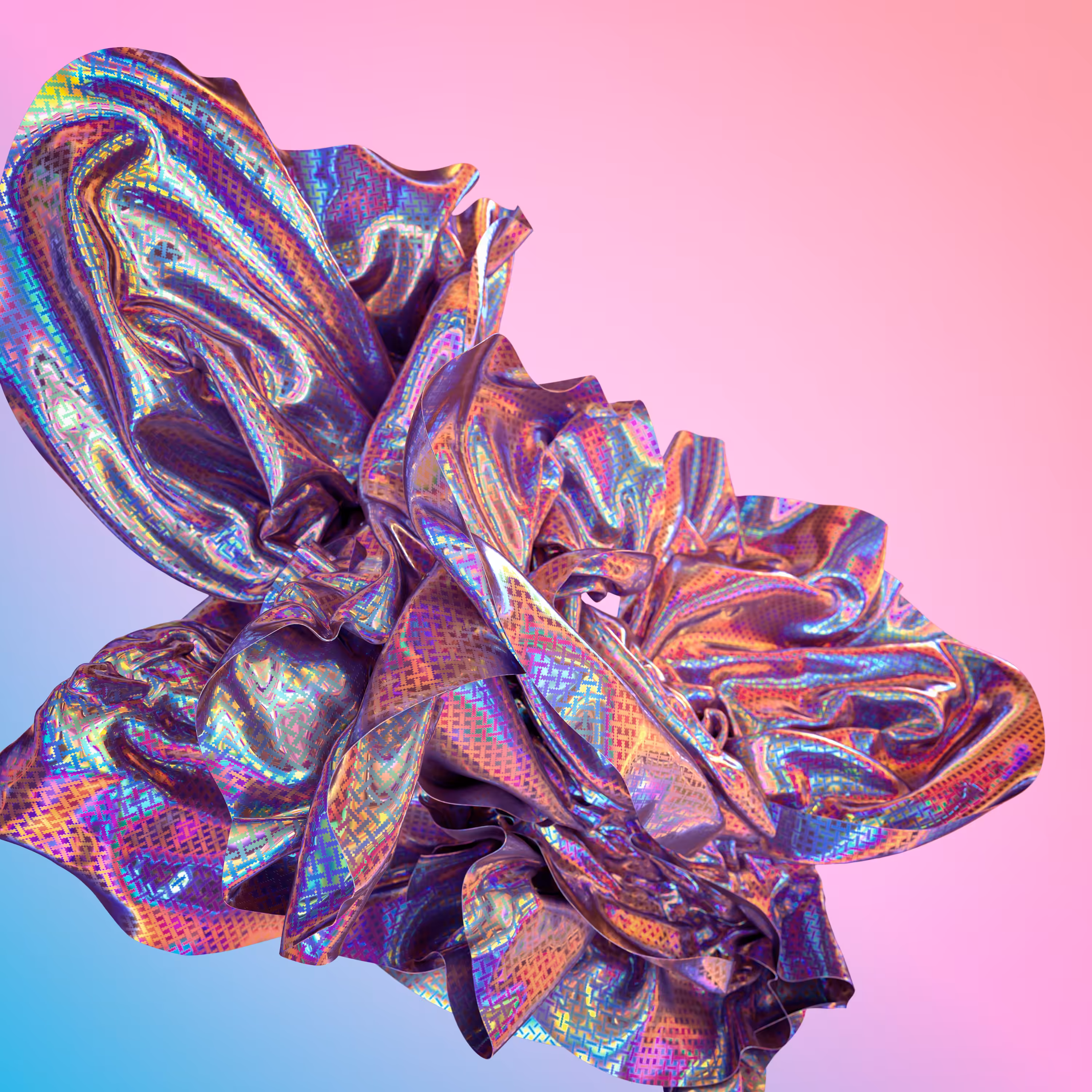Holocloth III