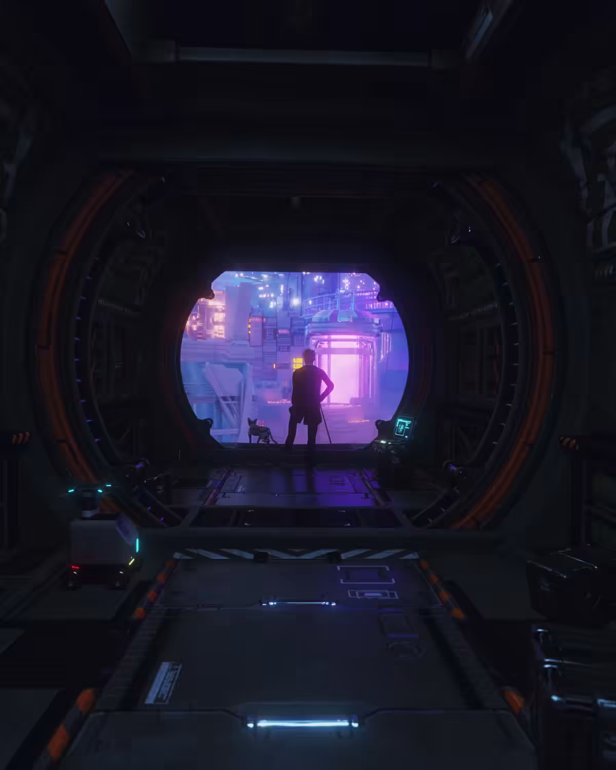 NFT RENAISSANCE: Wanderer of Ether